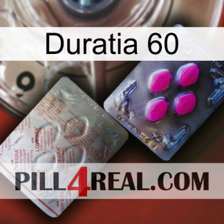 Duratia 60 38
